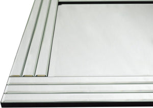 Meerveld Modern Wall Mirror