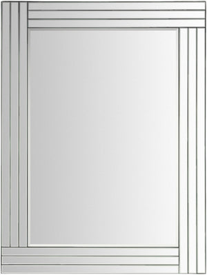 Meerveld Modern Wall Mirror