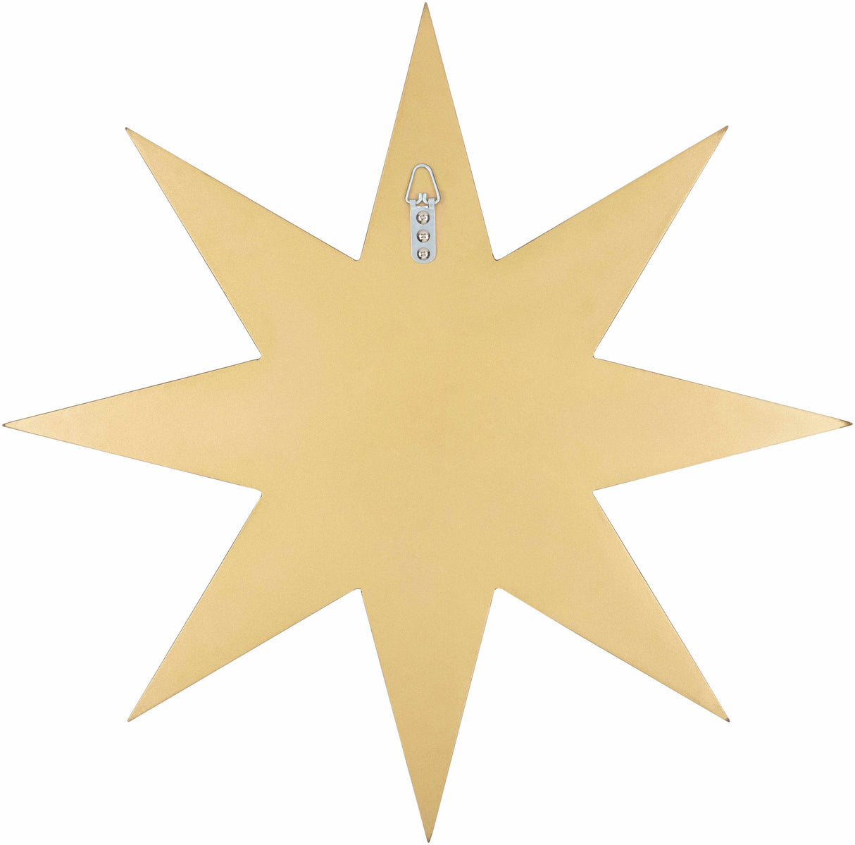 Erl Modern Wall Mirror