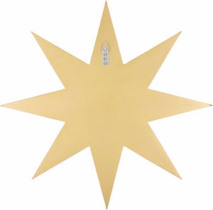 Erl Modern Wall Mirror