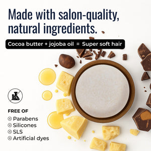 Shampoo & Conditioner Bar Duo