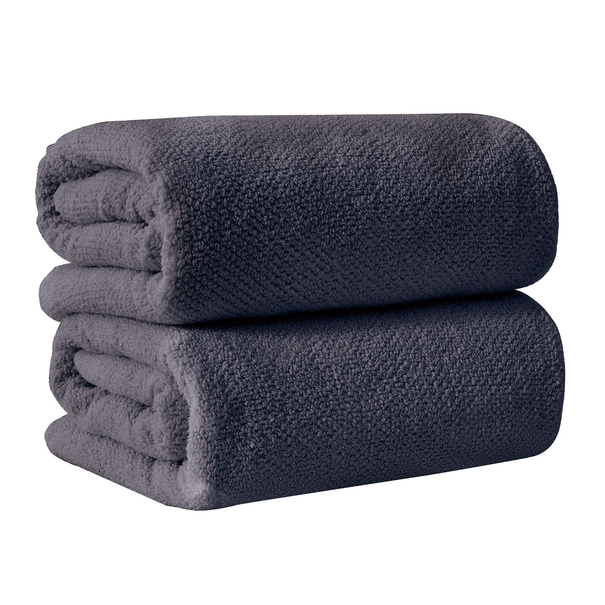 Cotton Textured Bath Towel Set - Acacia Collection