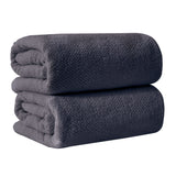 Cotton Textured Bath Towel Set - Acacia Collection