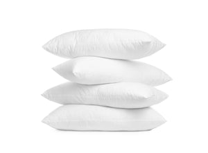 95% Feather 5% Down, Decorative Pillow Insert - By the case