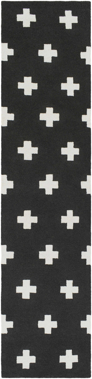 Shawanee Wool Area Rug