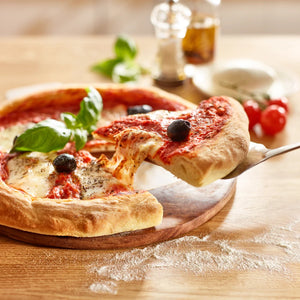 Silpat 16" Round Perfect Pizza Mat