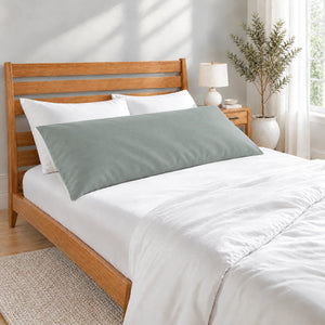 Body Pillowcases | Cooling Bamboo
