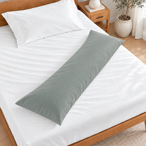 Body Pillowcases | Cooling Bamboo