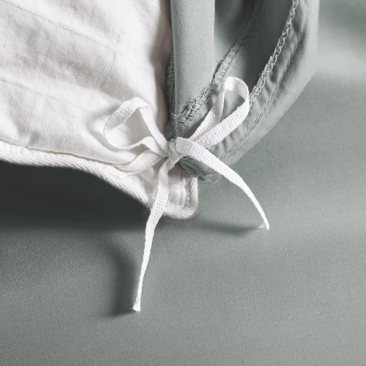 Cooling Bamboo Duvet Cover | Signature Collection