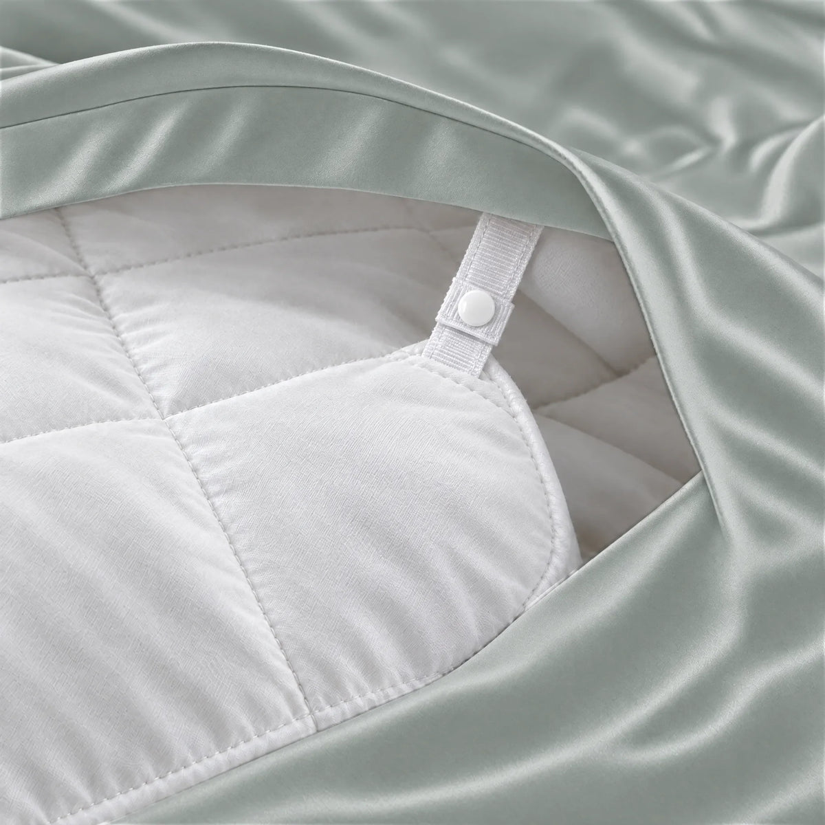 Cooling Bamboo Duvet Cover | Signature Collection