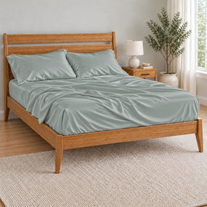 Cooling Bamboo Pillowcase