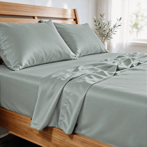 Cooling Bamboo Sheet Set | Signature Collection
