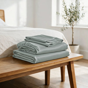 Cooling Bamboo Sheet Set | Signature Collection
