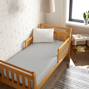 Crib Fitted Sheet