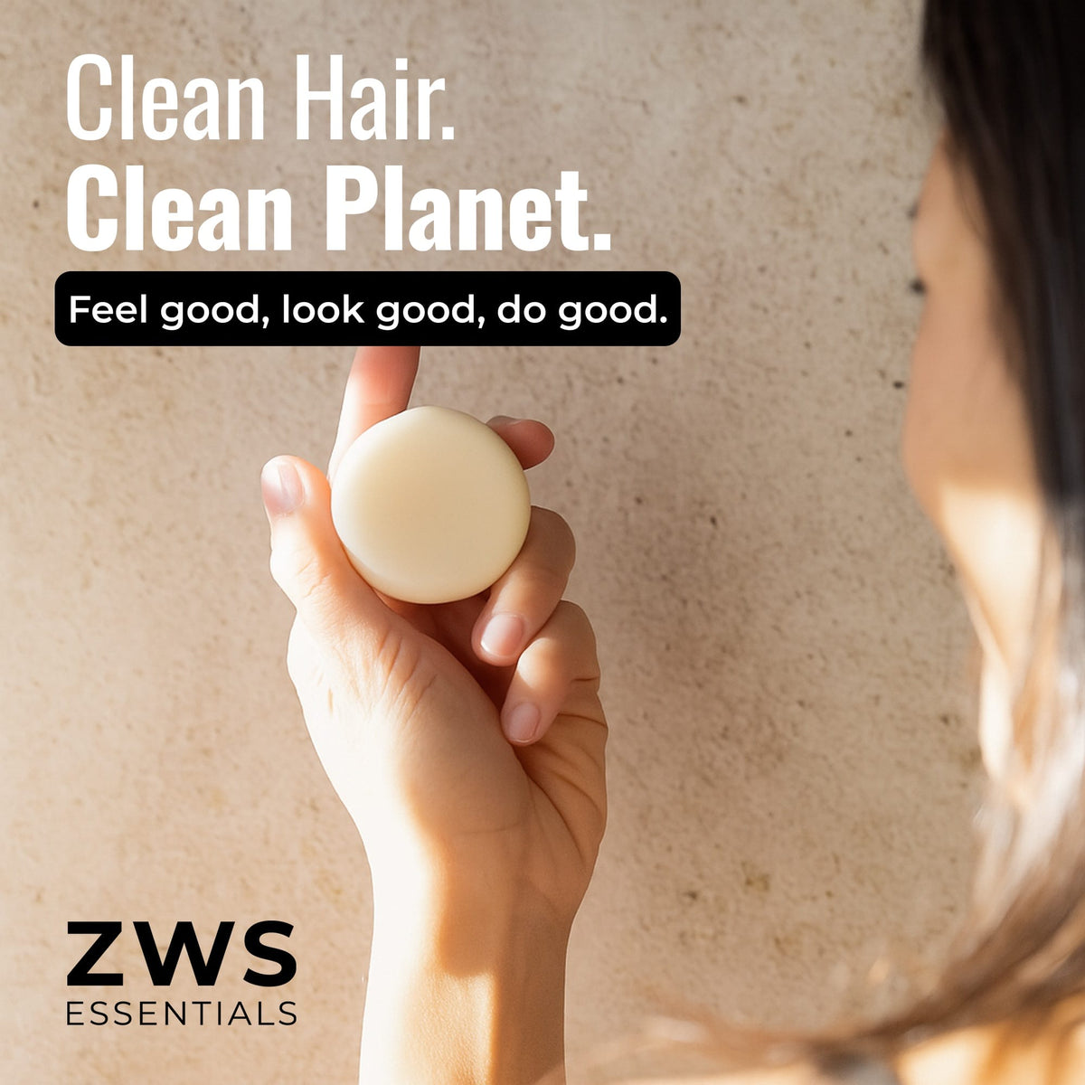 Conditioner Bar