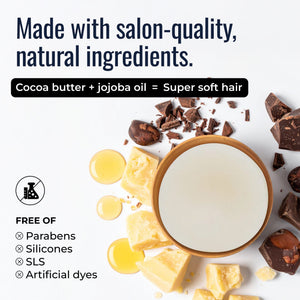 Conditioner Bar