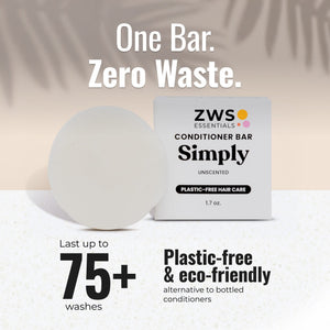 Conditioner Bar