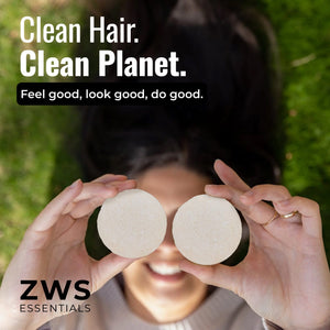Shampoo Bar