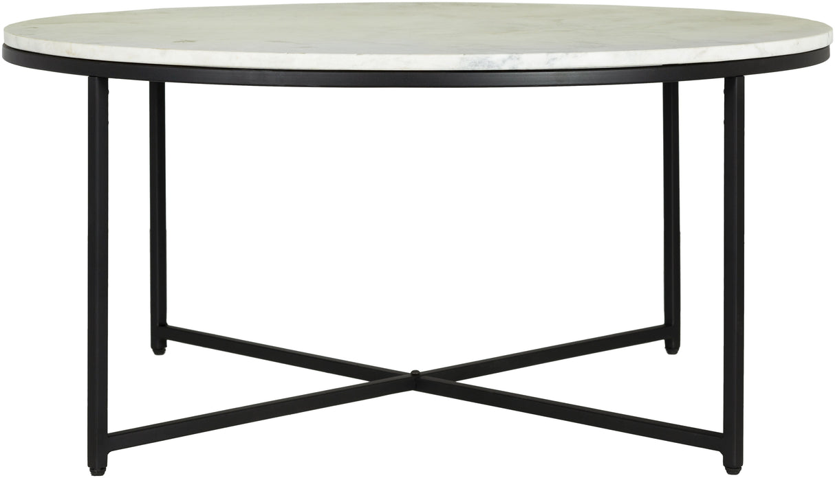 Namlos White Coffee Table