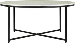 Namlos White Coffee Table