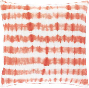 Averlo Burnt Orange Pillow Cover