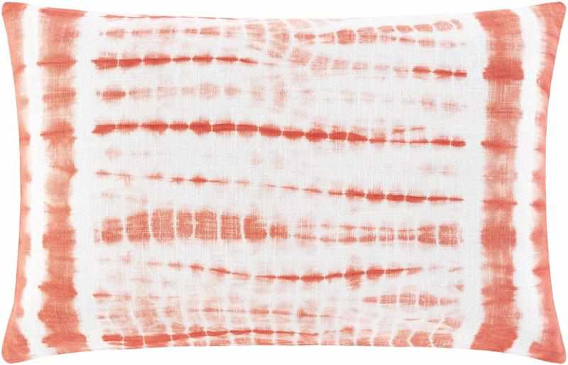 Azelo Burnt Orange Pillow Cover