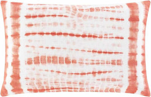 Azelo Burnt Orange Pillow Cover