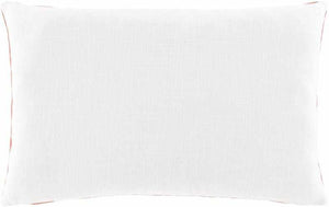 Azelo Burnt Orange Pillow Cover