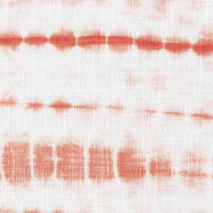 Azelo Burnt Orange Pillow Cover