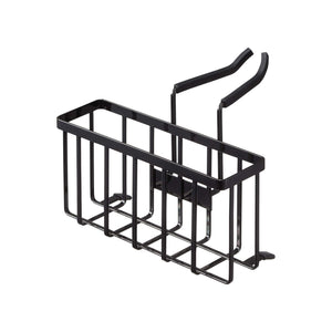 Faucet-Hanging Sponge Caddy - Steel