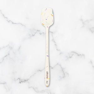 Elihome Skinny Slim Spoonula  - 11" L x 1.5" W