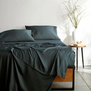 Cooling Bamboo Sheet Set | Signature Collection