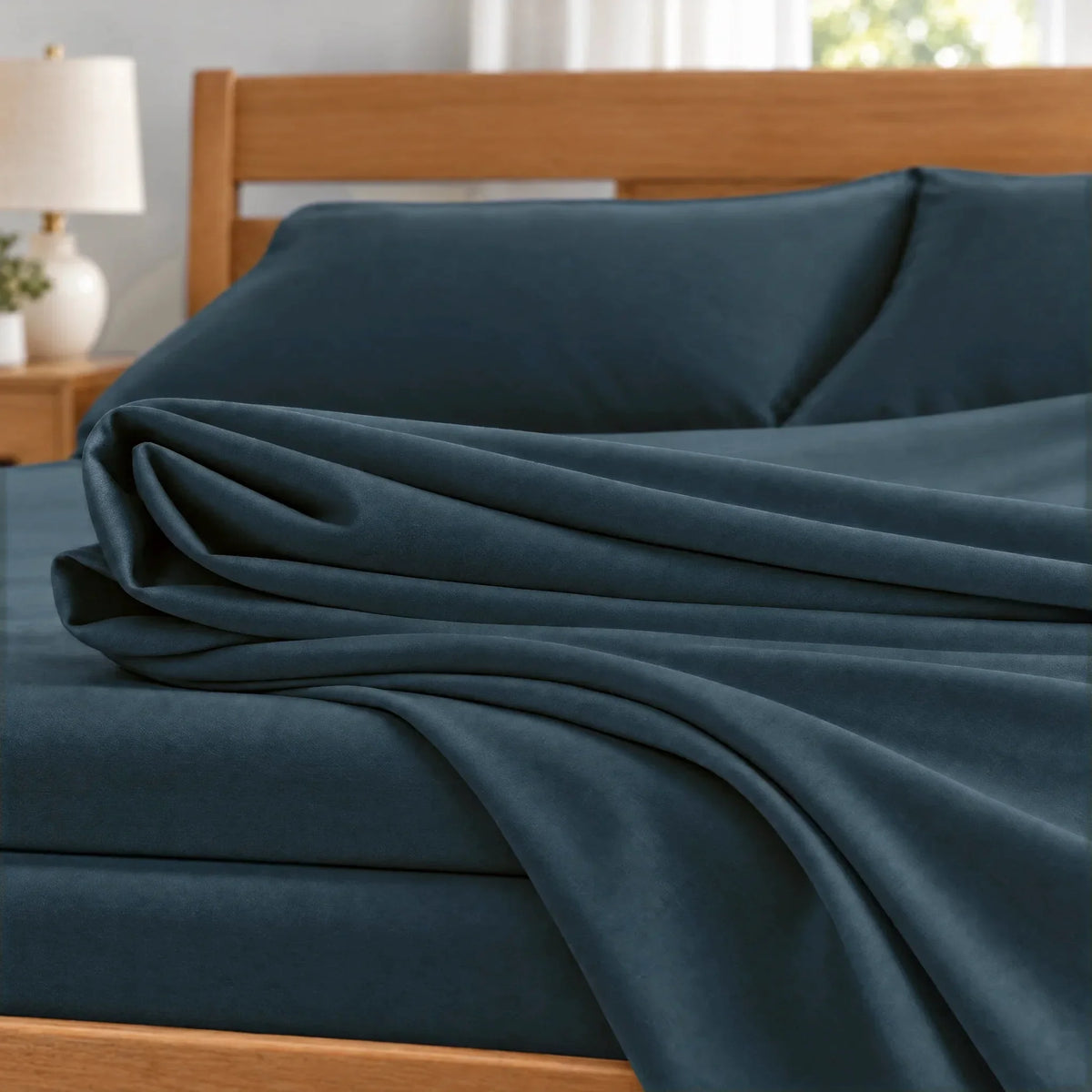 Body Pillowcases | Cooling Bamboo