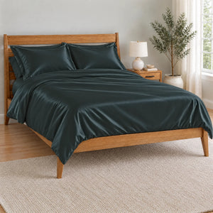 Cooling Bamboo Duvet Cover | Signature Collection