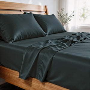Cooling Bamboo Sheet Set | Signature Collection