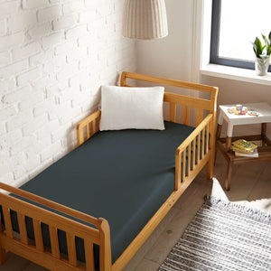 Crib Fitted Sheet