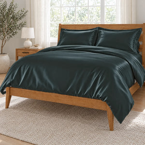 Cooling Bamboo Duvet Cover | Signature Collection