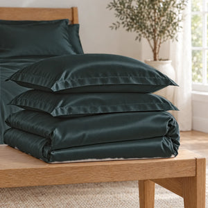 Cooling Bamboo Duvet Cover | Signature Collection