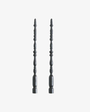 SPINDLE LEG TAPERS