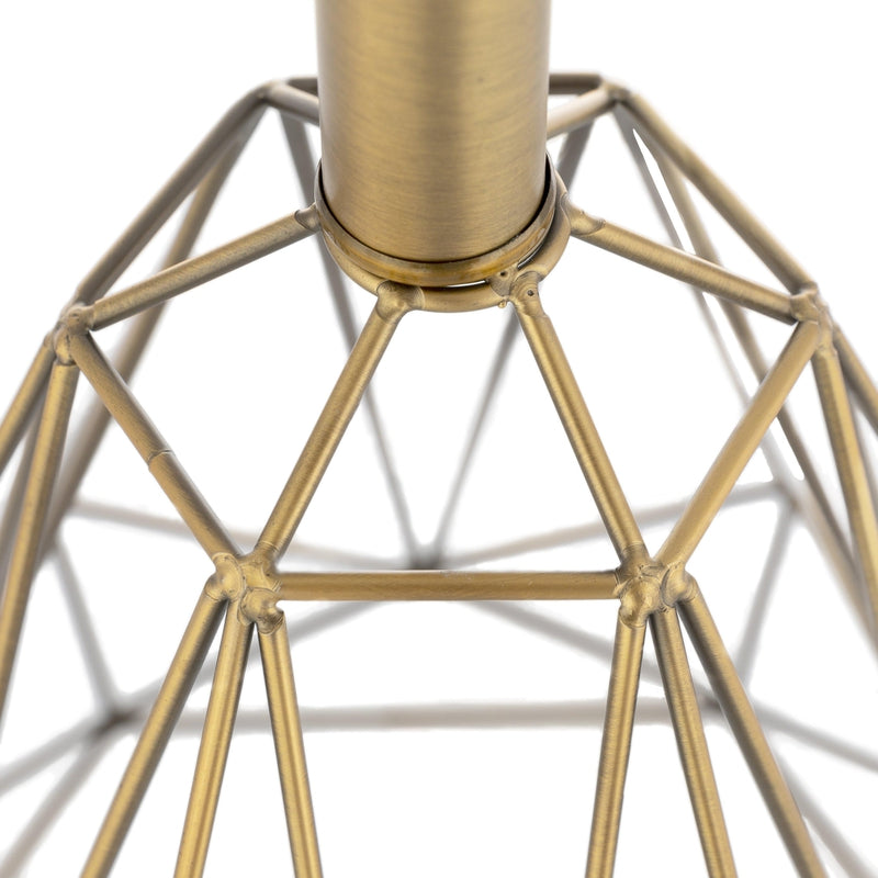 Mittersill Modern Table Lamp