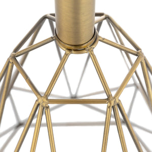 Mittersill Modern Table Lamp