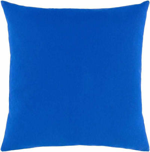 Beekdorp Dark Blue Pillow Cover