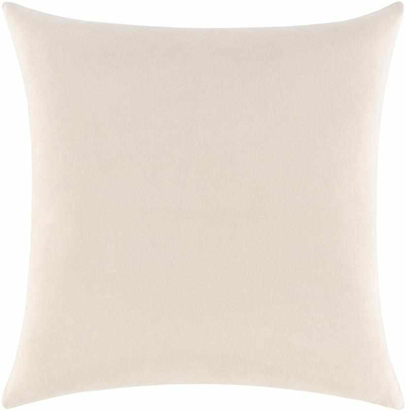 Beuseberg Cream Pillow Cover