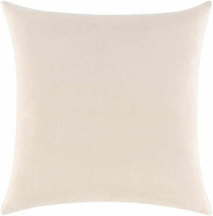 Beuseberg Cream Pillow Cover