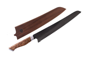 10" Bread Knife