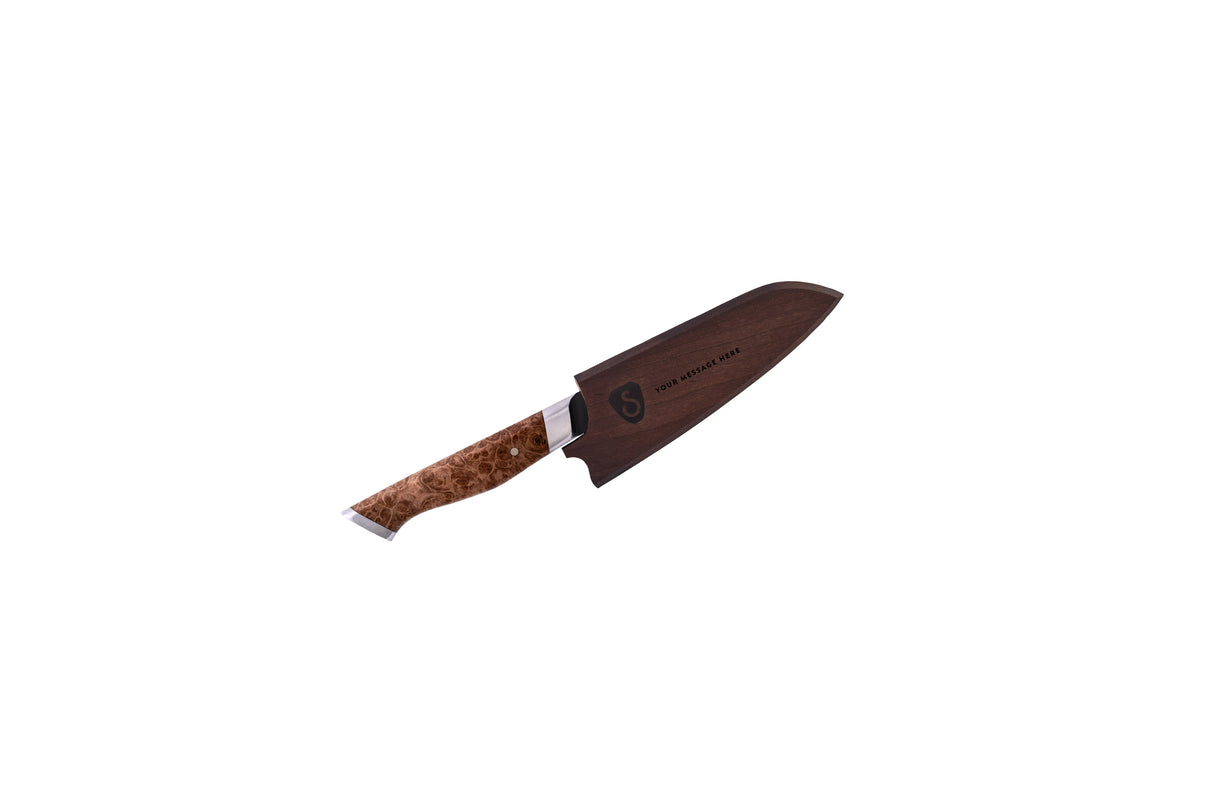 4" Paring Knife