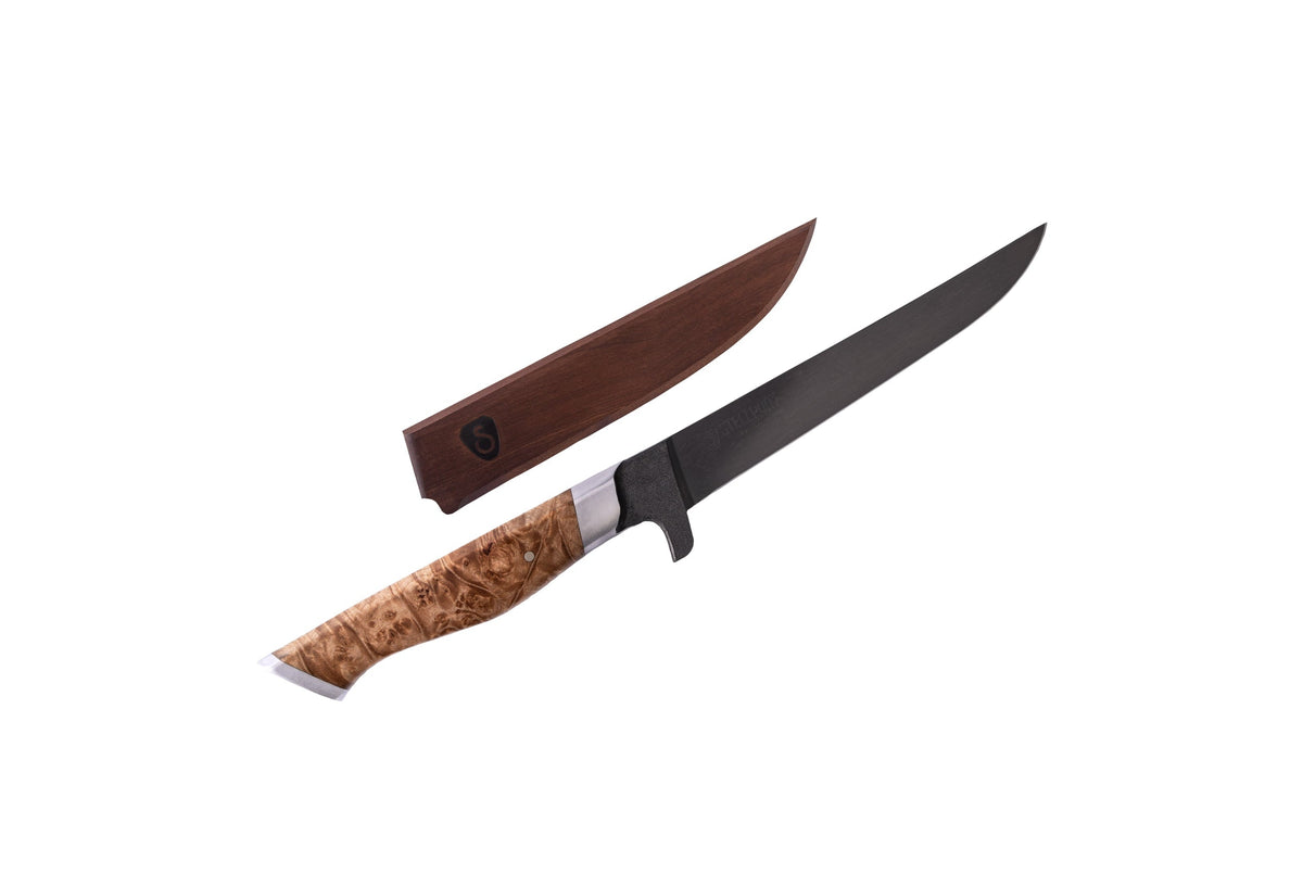 6" Boning Knife