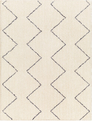 Yuya Washable Area Rug - Clearance