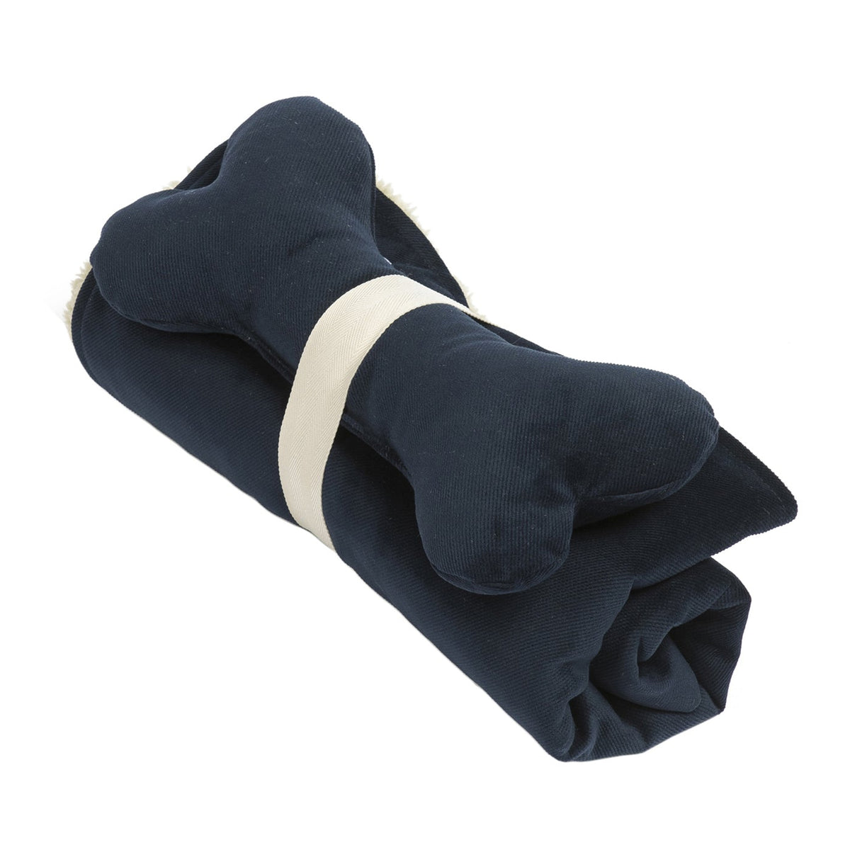 Blanket and Bone Toy Set-Spa Ink – Sage & Sill