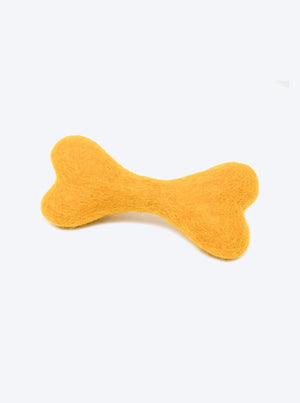 CLASSIC WOOLBONE DOG TOY